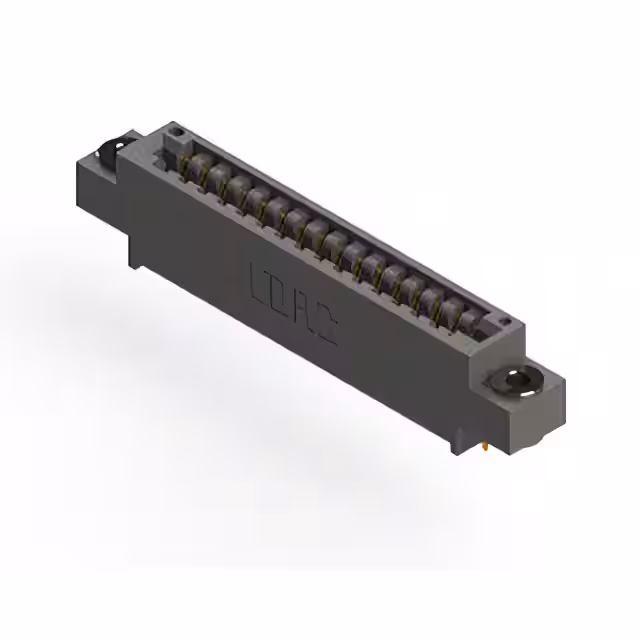 896-016-520-603 EDAC Inc.  Edgeboard Connectors